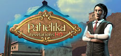 Pahelika: Revelations header banner