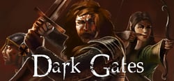 Dark Gates header banner
