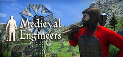 Medieval Engineers header banner