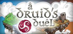 A Druid's Duel header banner
