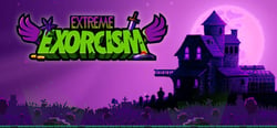 Extreme Exorcism header banner
