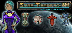 Star Traders: 4X Empires header banner