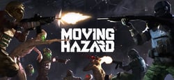 Moving Hazard header banner