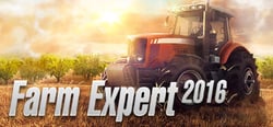 Farm Expert 2016 header banner