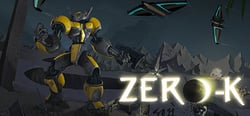 Zero-K header banner