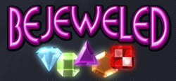 Bejeweled Deluxe header banner