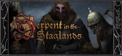 Serpent in the Staglands header banner