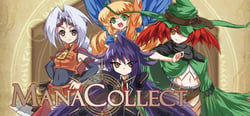 ManaCollect header banner