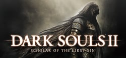 DARK SOULS™ II: Scholar of the First Sin header banner