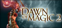Dawn of Magic 2 header banner