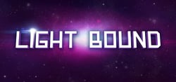 Light Bound header banner