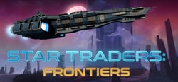 Star Traders: Frontiers header banner