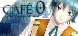 CAFE 0 ~The Drowned Mermaid~ header banner