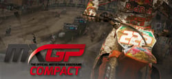 MXGP - The Official Motocross Videogame Compact header banner