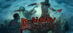 Bloody Streets header banner