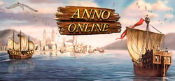 Anno Online header banner