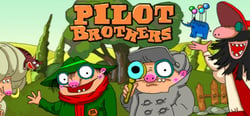 Pilot Brothers header banner