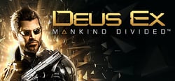 Deus Ex: Mankind Divided header banner