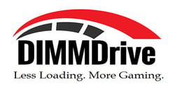 Dimmdrive :: Gaming Ramdrive @ 10,000+ MB/s header banner