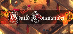 Guild Commander header banner