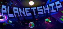 Planetship header banner