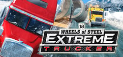 18 Wheels of Steel: Extreme Trucker header banner