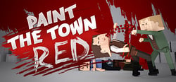Paint the Town Red header banner