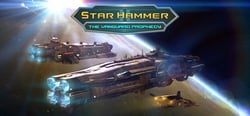 Star Hammer: The Vanguard Prophecy header banner