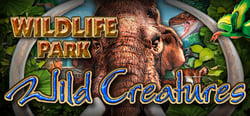 Wildlife Park - Wild Creatures header banner