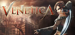 Venetica - Gold Edition header banner