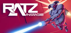 Ratz Instagib header banner