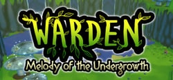 Warden: Melody of the Undergrowth header banner
