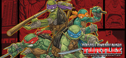 Teenage Mutant Ninja Turtles: Mutants in Manhattan header banner