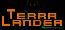 Terra Lander Remastered header banner