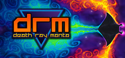 Death Ray Manta SE header banner