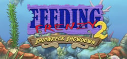 Feeding Frenzy 2 Deluxe header banner