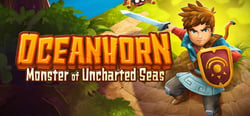 Oceanhorn: Monster of Uncharted Seas header banner