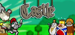 Castle header banner