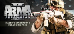Arma 2: Operation Arrowhead header banner