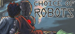 Choice of Robots header banner