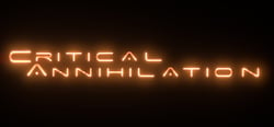 Critical Annihilation header banner