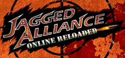 Jagged Alliance Online: Reloaded header banner