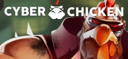 Cyber Chicken header banner