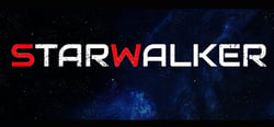 Starwalker header banner