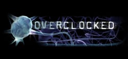 Overclocked: A History of Violence header banner