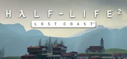 Half-Life 2: Lost Coast header banner