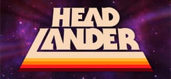 Headlander header banner