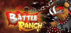 Battle Ranch: Pigs vs Plants header banner