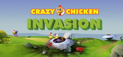 Moorhuhn Invasion (Crazy Chicken Invasion) header banner