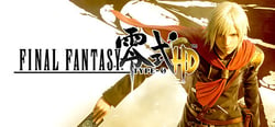 FINAL FANTASY TYPE-0™ HD header banner